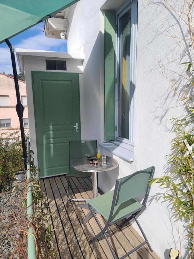 Appartement Duplexe De 1 A 4 Chambres Privees Dans Maison Le Teil Extérieur photo