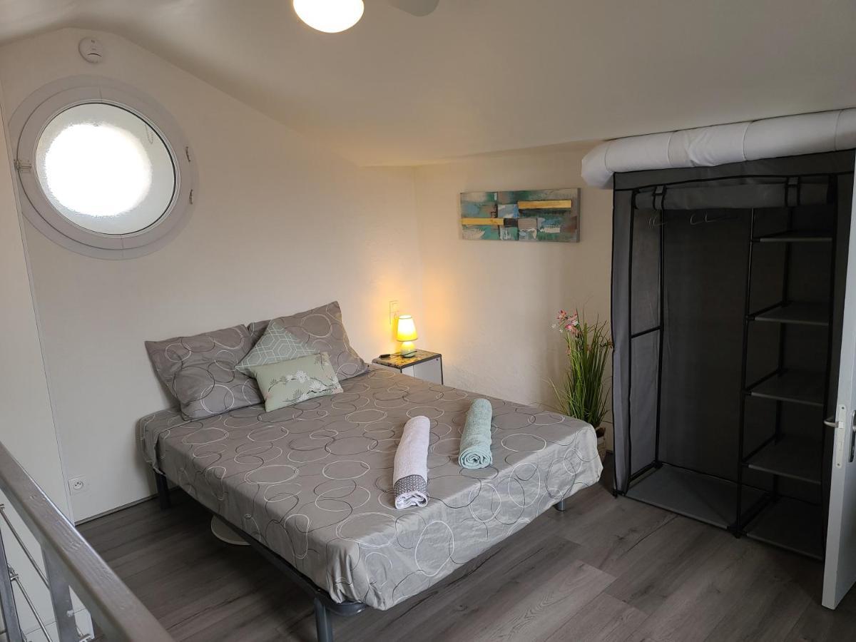 Appartement Duplexe De 1 A 4 Chambres Privees Dans Maison Le Teil Extérieur photo